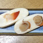 佐藤水産 - ２種類の「熊笹かまぼこ」