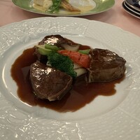 ブラッスリー ドンピエール -  ブラッスリー ドンピエール -