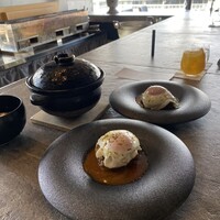 A5和牛肉料理専門店 ONIQUE TOKYO - 