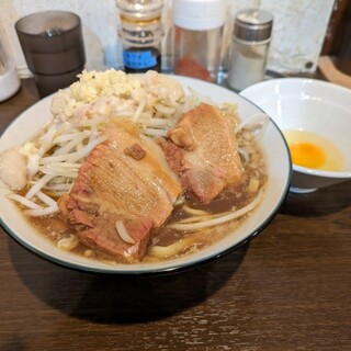 麺や あかつき_1