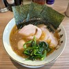 ラーメン 野良裏家
