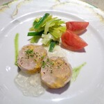 ル・ジャルダン・デ・サヴール - 