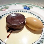 ル・ジャルダン・デ・サヴール - 