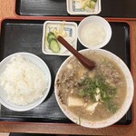 一富士食堂 - 