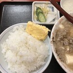 一富士食堂 - 