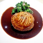 ル・ジャルダン・デ・サヴール - 