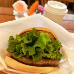 FRESHNESS BURGER - 