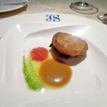 ル・ジャルダン・デ・サヴール - 