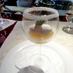 ル・ジャルダン・デ・サヴール - 