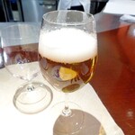 ル・ジャルダン・デ・サヴール - 