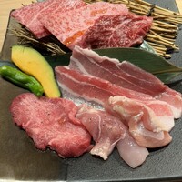 薩摩 牛の蔵 吉祥寺店 - 