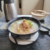 里山の麺処と和布あそび あら木 - 料理写真: