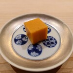 鮨 なんば - 玉子