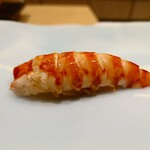 鮨 なんば - 車海老