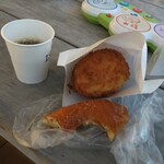 1954 Fukuoka - ごめんm(_ _;)m本当にごめん(_ _;)またかじりかけ(T_T)