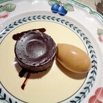 ル・ジャルダン・デ・サヴール - 