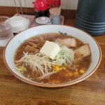 北の麺処 - 料理写真: