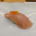 鮨 なんば - 金目鯛