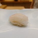 鮨 なんば - 白烏賊