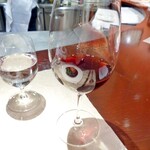 ル・ジャルダン・デ・サヴール - 