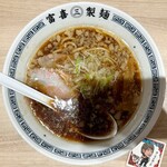 富喜製麺研究所 - 