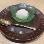 象印食堂 - お米アイス