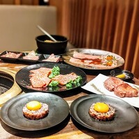 焼肉 いのうえ 吉祥寺店 - 