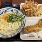 丸亀製麺 - 