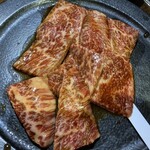 焼肉りょう花 - 