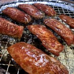 焼肉りょう花 - 