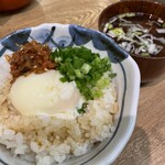 肉汁餃子のダンダダン - 