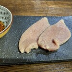 焼肉りょう花 - 