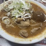 とん平食堂 - 