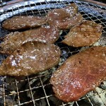 焼肉りょう花 - 