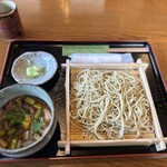 Gosakuya Teuchi Soba Teuchi Udon - 