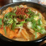 焼肉りょう花 - 