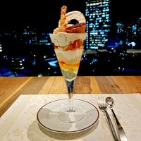 資生堂パーラー ザ・ハラジュク - 