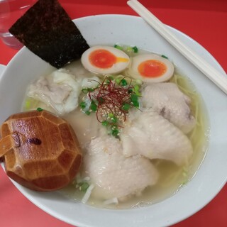 口コミ一覧 : ささやん - 相模大塚/ラーメン [食べログ]