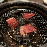 焼肉いわもと - 