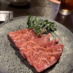 Yakiniku Saran - 