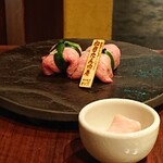 和牛焼肉 とびうし 飯田橋 - 