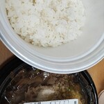 松屋 - 料理写真: