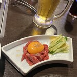 Yakiniku Saran - 