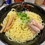 東京油組総本店 銀座組 - 