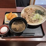 Echigo Soba - 