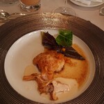 ラ・ロシェル - 