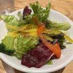 カプリチョーザ - 