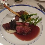 ラ・ロシェル - 