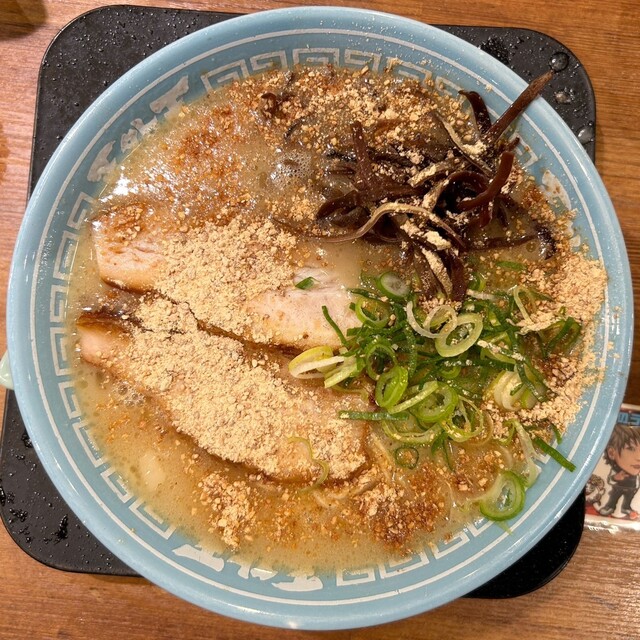 ラーメン 天外天 熊本駅店 （ラーメン テンガイテン） - 熊本/ラーメン | 食べログ