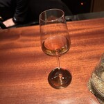 蒼 - ワインペアリング　フル⑥